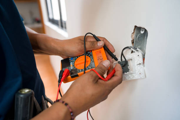 Best Licensed Electrician  in Jennings, MO