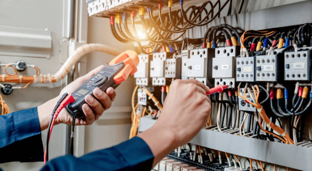 Best Electric Panel Repair  in Jennings, MO