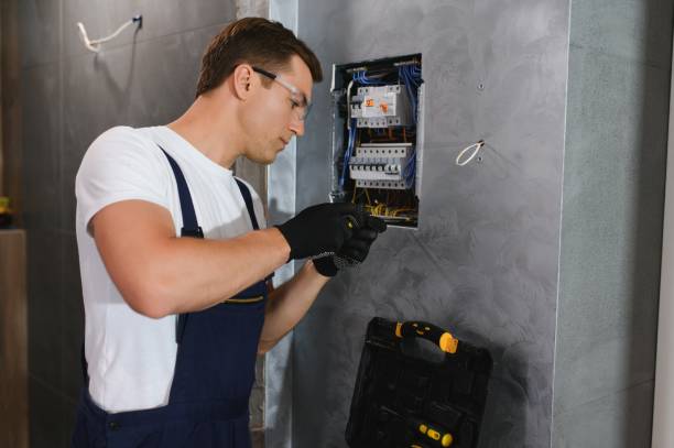 Professional Electrician in MO