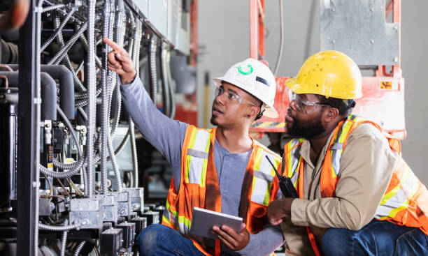 Electrical Upgrades for Homes in MO