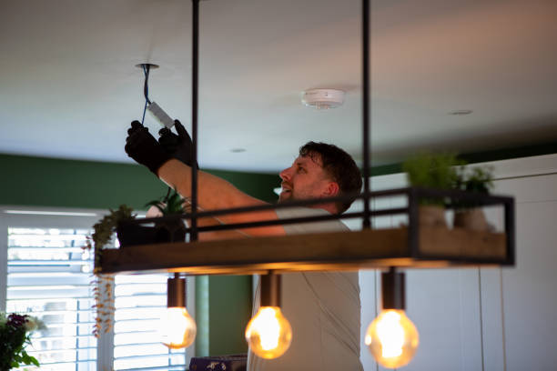 Best Outdoor Lighting Installation  in Jennings, MO