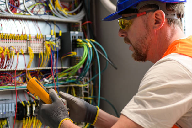 Best Electrical Rewiring Services  in Jennings, MO