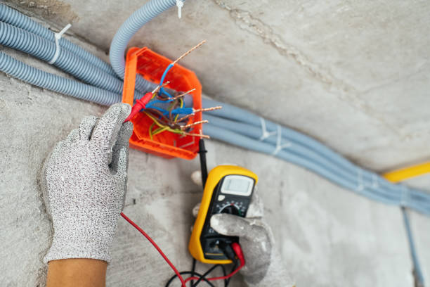 Best Local Electrician Companies  in Jennings, MO