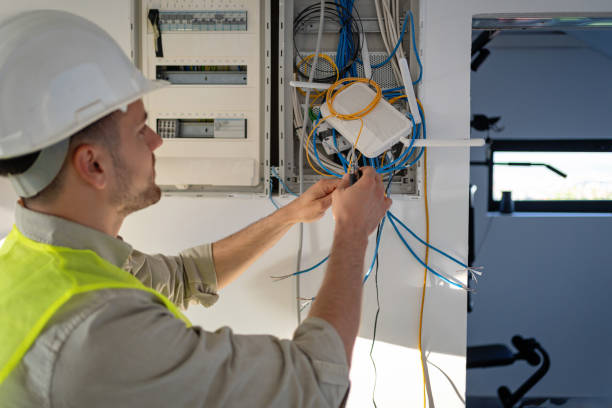 Best Circuit Breaker Repair  in Jennings, MO
