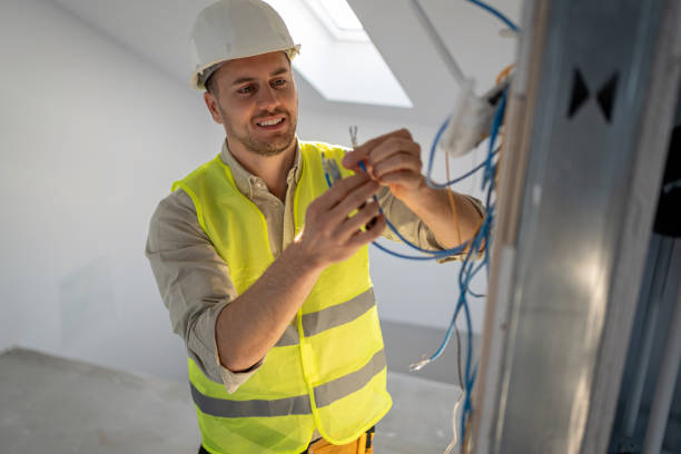 Best Emergency Electrical Repair  in Jennings, MO