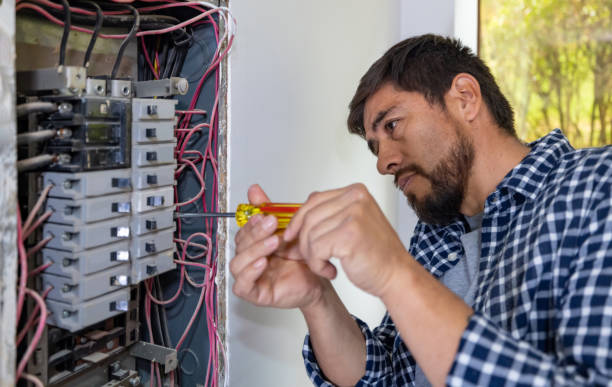 Best Electrical System Inspection  in Jennings, MO